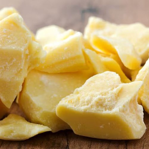 Cocoa Butter REFINED 200g