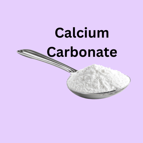 Calcium carbonate 100g