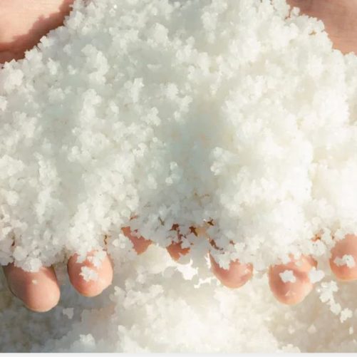 Magnesium Chloride flakes 500g